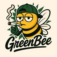 GreenBee (@greenbeecbd) 's Twitter Profile