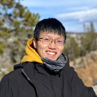 Zhepeng Cen (@zhepengcen) 's Twitter Profile Photo