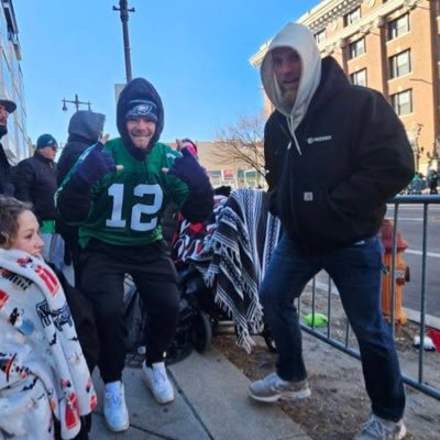 Pain heals, chicks dig scars and glory lasts forever. Go birds.