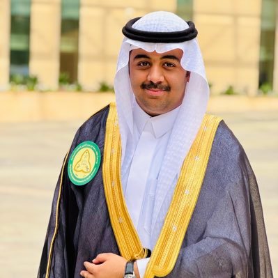 RT. Mohammed Alrizq Profile
