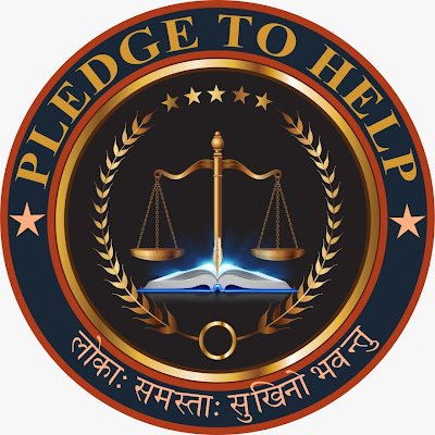 PledgetoHelp's profile picture. 