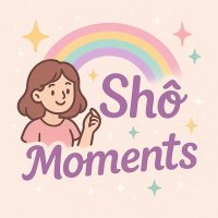 Shô Moments (@momento_compras) 's Twitter Profile