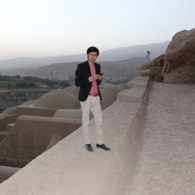 Chief Editor of @etilaatroz | ex-research analyst @newamerica