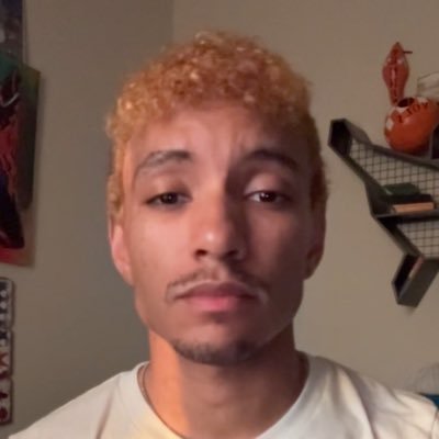 Brinxtony's profile picture. baby lover boy