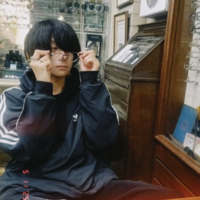 い😕さんのプロフィール画像