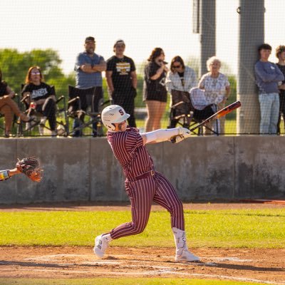 clay_boothe's profile picture. Class of ‘26                                                              1B/3B                                                    #uncommitted