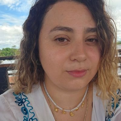 Yesi 🇨🇴🔺️ Profile