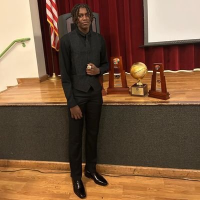 CorbittKaleb's profile picture. 