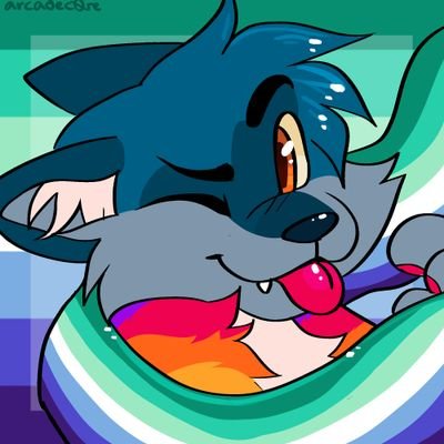 21 🏳️🌈❤️🧡💛💚💙💜furro orgullosamente norteño altura 1.95 talvez el furro más alto de nuevo león y tengo 4 fursonas