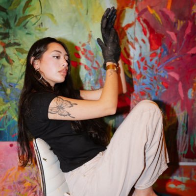 Gia Hendrixさんのプロフィール画像