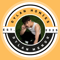 Dylan Homies (@dymenorhomies) 's Twitter Profile Photo Dylan Homies (@dymenorhomies) 's Twitter Profile Photo