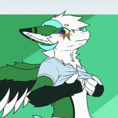 Lv 29, Single, Smol DL account of a green boi~
Mainly DL, but ABs are cute too 18+
#ABDL