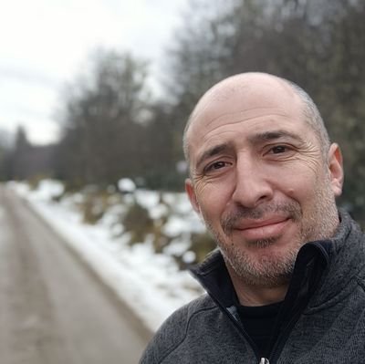 nlopezferrada's profile picture. Humano. Medioambiente y conservación. Se puede mas y mejor.