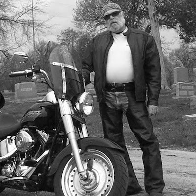 WalterDave65777's profile picture. Picture of late husband...