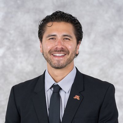 Senior Director of Development - @GopherSports #SkiUMah 〽️| Looking to make an impact | Jersey Raised 🇬🇹🇺🇸 |Tweets are my own |