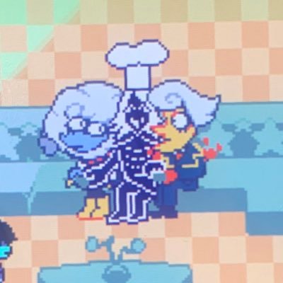 🍉🏳️‍⚧️Stroganoff - Lanino and Elnina #1 Fanさんのプロフィール画像