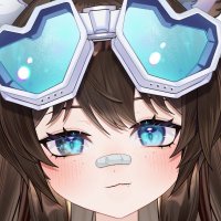Luvix 🤎🩵 VTuber (@luvixvt) 's Twitter Profile Photo Luvix 🤎🩵 VTuber (@luvixvt) 's Twitter Profile Photo