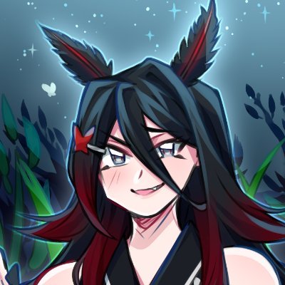 Yu-Gi-Oh streamer who uses text to speech She/Her 🏳️⚧️ 20.
@CursedDreamers Member
https://t.co/unrdg0Xy9N