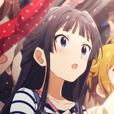 プロフィール画像