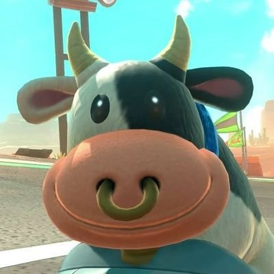 牛乳さんさんのプロフィール画像