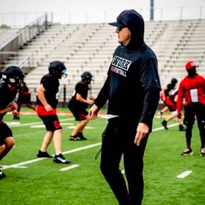 _CoachRamsey's profile picture. Head Football Coach-Westmoore High, OK