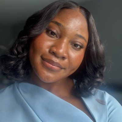 lexy_partey's profile picture. “if you won’t go all the way then why go at all?”