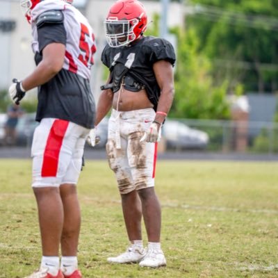 GREENVILLE HIGH SCHOOL versatile LB/ATH/NICKEL|6’0 195 c/o ‘26🎓|3.2 gpa| #-(864-551-7586)|casin2007@icloud.com|psalms 118:6