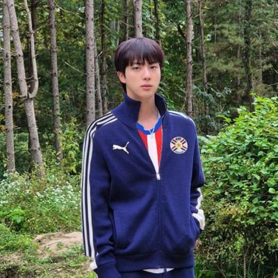 si la vida me da la espalda, que sea la de Seokjin
namjinista 🎀
ARMY PARAGUARIENSIS 🇵🇾