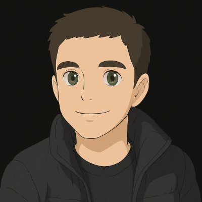 Consultor | Engenharia Mecânica | Blockchain
Cripto, IA, negócios e coisas que movem o mundo.
🧠 Skin in the game. Fã do Ecossistema MONAD (FA Discord)