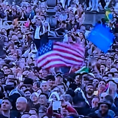 JoeAmerica77's profile picture. American family man - hard working for a living! Pro Life!  Fight Fight Fight!