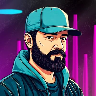 🔊 Home of crypto-powered music.
💽 Original tracks, AI vocals & blockchain beats.
💰 $ADA-fueled. 🔥
Official Links https://t.co/pNc5rEI4y6