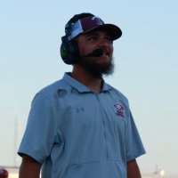 Coach Sniffin (@jakesniffin) 's Twitter Profile Photo Coach Sniffin (@jakesniffin) 's Twitter Profile Photo