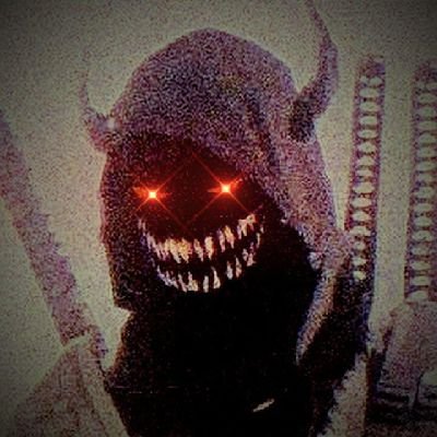Lisp lover and Netrunner Cryptid ▽ // 1Samuel8:1-22 Accept no king among men. ✝ᵗʰᵉ ᵃⁿᵒⁱⁿᵗᵉᵈ ᵒⁿᵉ