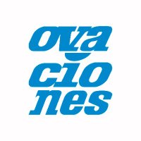 OVACIONES (@ovaciones) 's Twitter Profile Photo OVACIONES (@ovaciones) 's Twitter Profile Photo