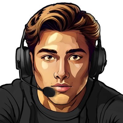 itsbdotnet's profile picture. its ya boy bdot