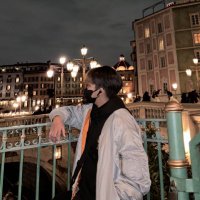vi. (@darlkmode) 's Twitter Profile