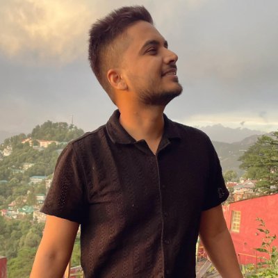 The Newsletter Nomad + Email Marketer | Growing 0 to 1,000,000 subscribers @cooldeepai | Read Newsletter about Newsletters: https://t.co/5Cq9MP9Pom