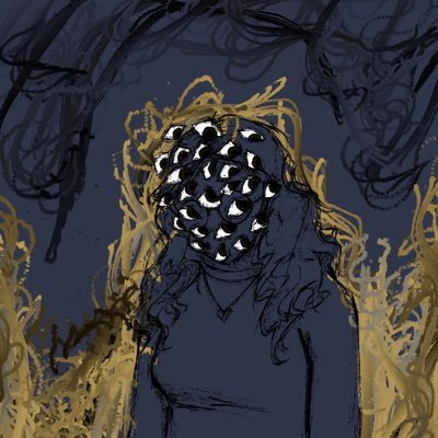 not_you213's profile picture. 🇺🇸/🇲🇽 leaning German, she/her/hers and obsessed with Freddy Krueger, and Garten on Banban! (Sheriff Toadster)