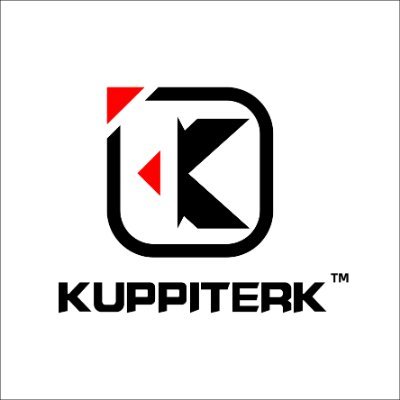 KuppiterkGG's profile picture. Professional Keycaps manufacturer