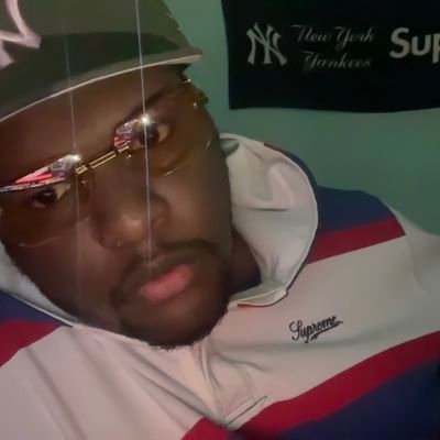 Aspiring T.V & Film Talent Agent, Aspiring Commercial Director, 6'5 🇯🇲🇺🇲 OSRS
owner of @itsfnoent