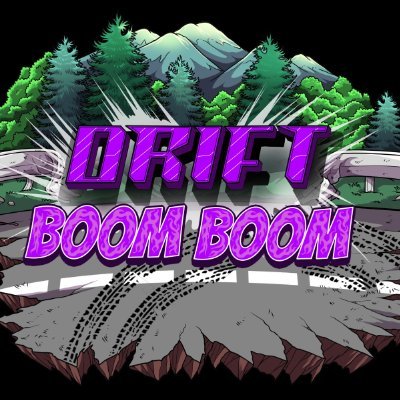 DRIFT BOOM BOOM (Video Game) Profile