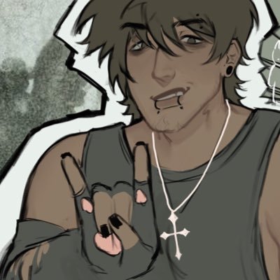 Kai | Open Comissions 🤞🇵🇸さんのプロフィール画像