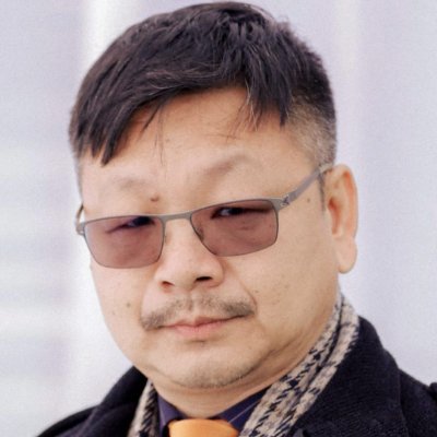 dcmon_ngl's profile picture. Official Twitter handle of the Deputy Commissioner, Mon