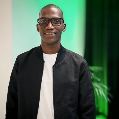 GilbertManenye's profile picture. In order to outperform, you have to depart from the crowd.
Business Reporter @Gabz_FM