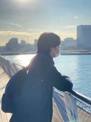 tfedi917's profile picture. 書籍編集1年目/ビジネス誌編集→文芸編集/野球🐯とにじさんじ👑⚔️🐰/好きな合唱曲:「祝福(ティオの夜の旅)」「V.Finale(天使のいる構図)」「古の君へ」「逝く夏の歌(信長版)」ほかたくさん