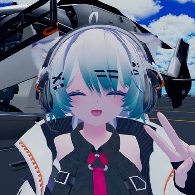 @foxtrot9406 のVRchat垢
気軽にjoinしてね〜ฅ^•ﻌ•^ฅ
2021/5〜 VRC
2024/11/16 Trust
2024/12/20 1kh
2025/4/5 2kh
ProjectYUZURIHA : デッキクルー/広報官
推し:瑞希
ブイチャしてない人は基本Fしません