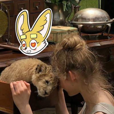 JacomoKaliGH's profile picture. Sahara #0256843