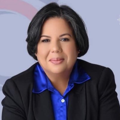 Christian, feminist, mother, grandmother, dedicated public servant, and City Councilor representing District B in Lawrence, Massachusetts.