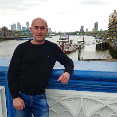 KamilLaszc87037's profile picture. 