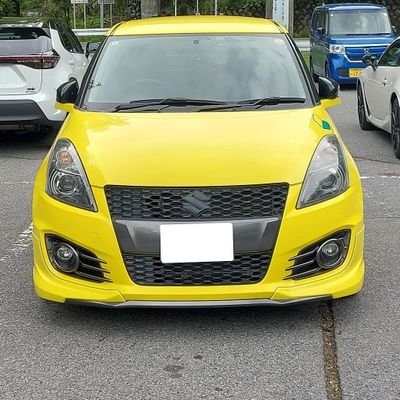 carxをメインにR6S、valorantをやっています♪
リアルではスズキスイフトスポーツZC32Sに乗っています♪